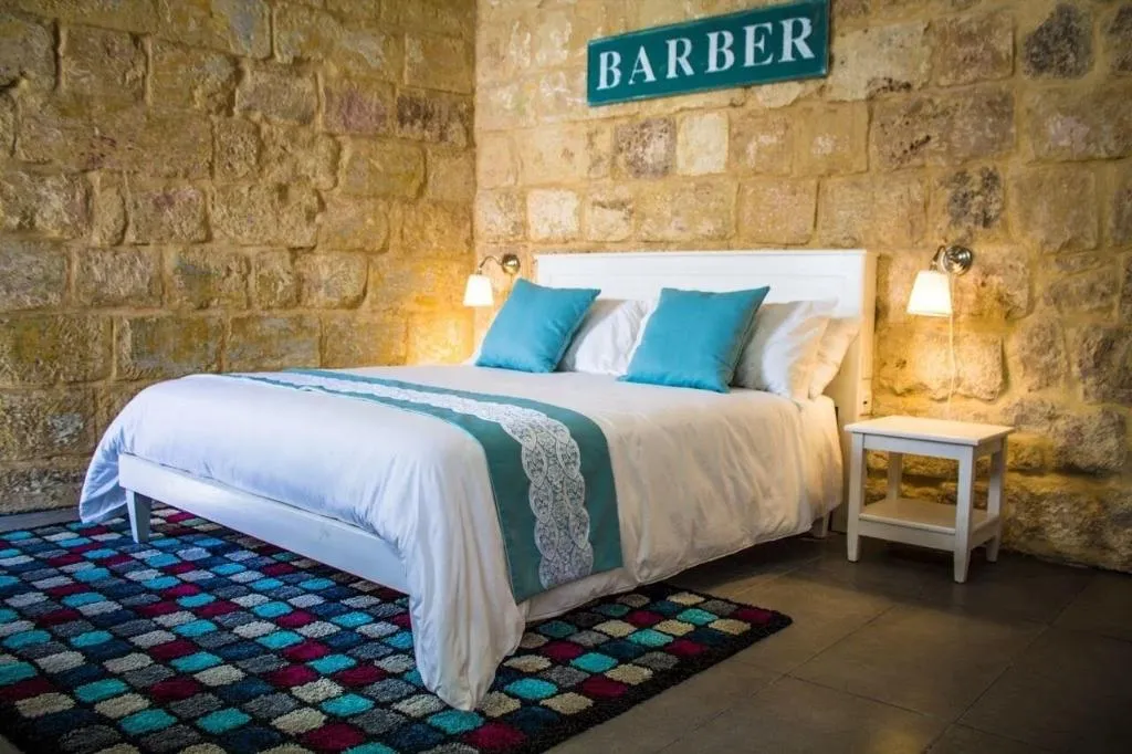 Room, Lemon Tree Bed & Breakfast by CX Collection, Malta
