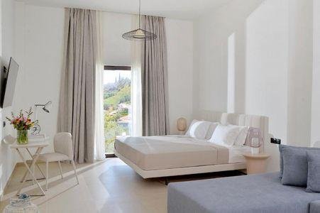Althea Exclusive Resorts & Spa, Athens