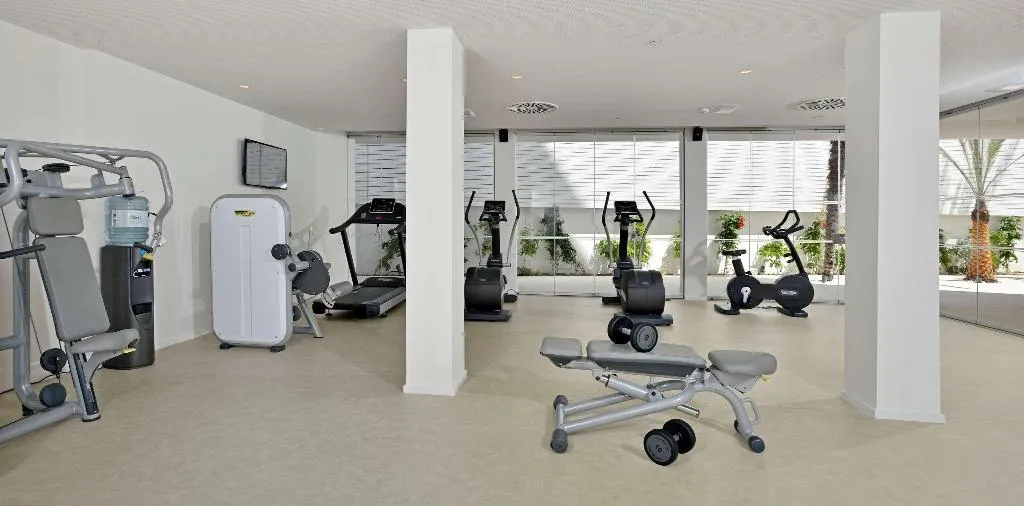 Sports and Entertainment, Sol House Mallorca, Majorca