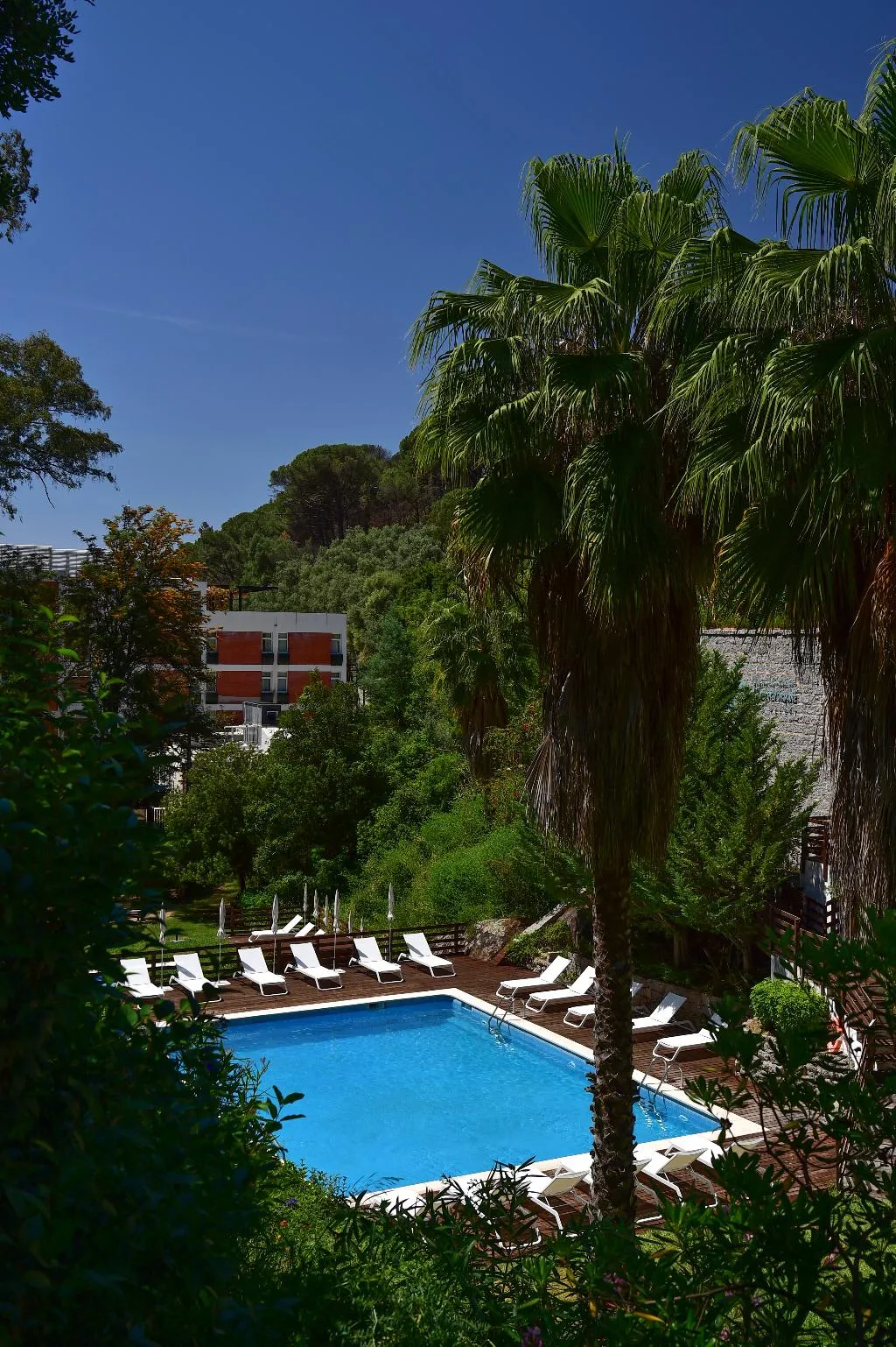 General view, Villa Termal Spa Hotel by Unlock Hotels, Algarve