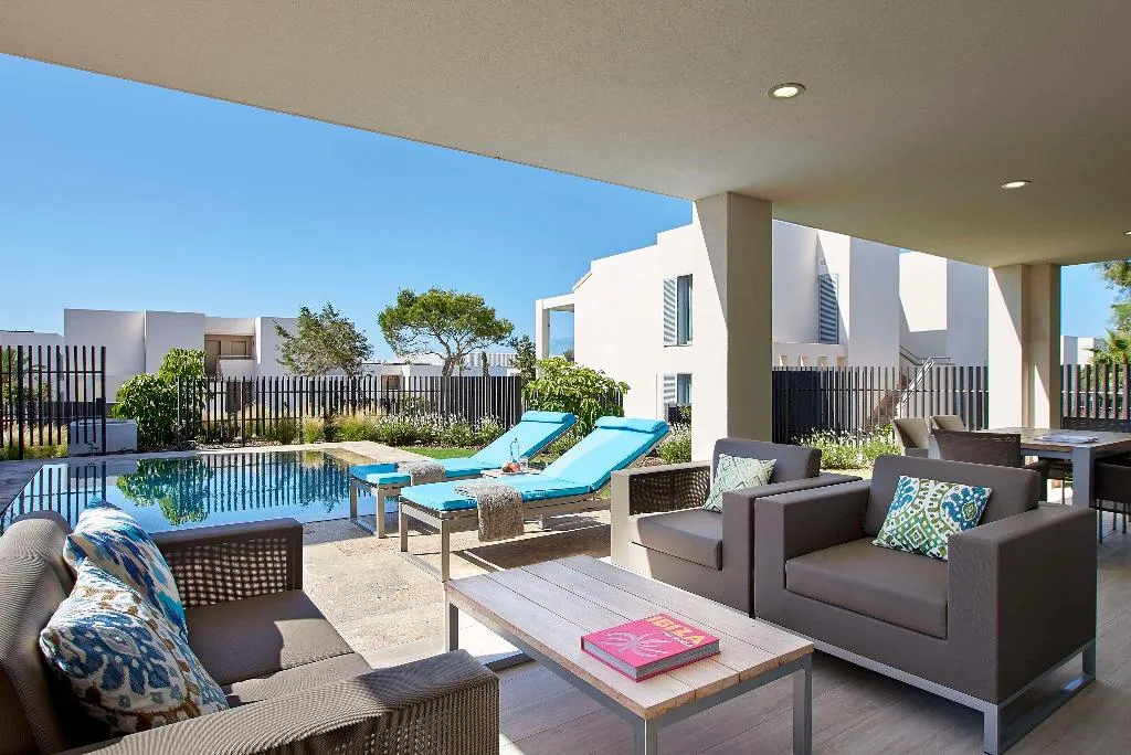Room, Club Calimera Delfin Playa, Ibiza