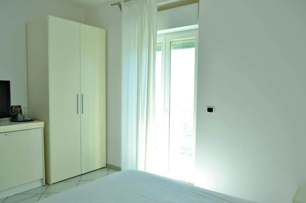 Room, Villa Grachira, Alghero