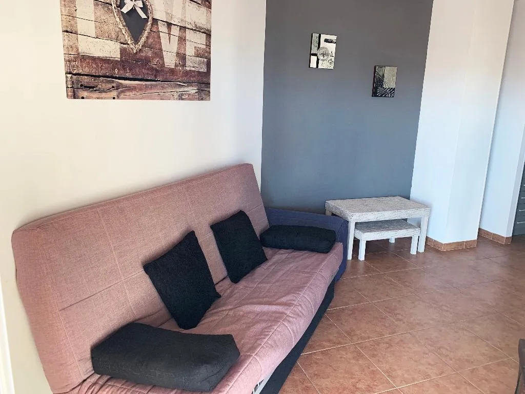 APARTMENT ONE BEDROOM Room, Argenta Caleta 3000, Valencia