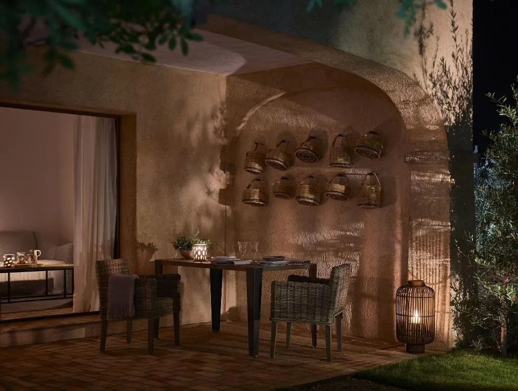 Room, Cascioni Eco Retreat, Olbia