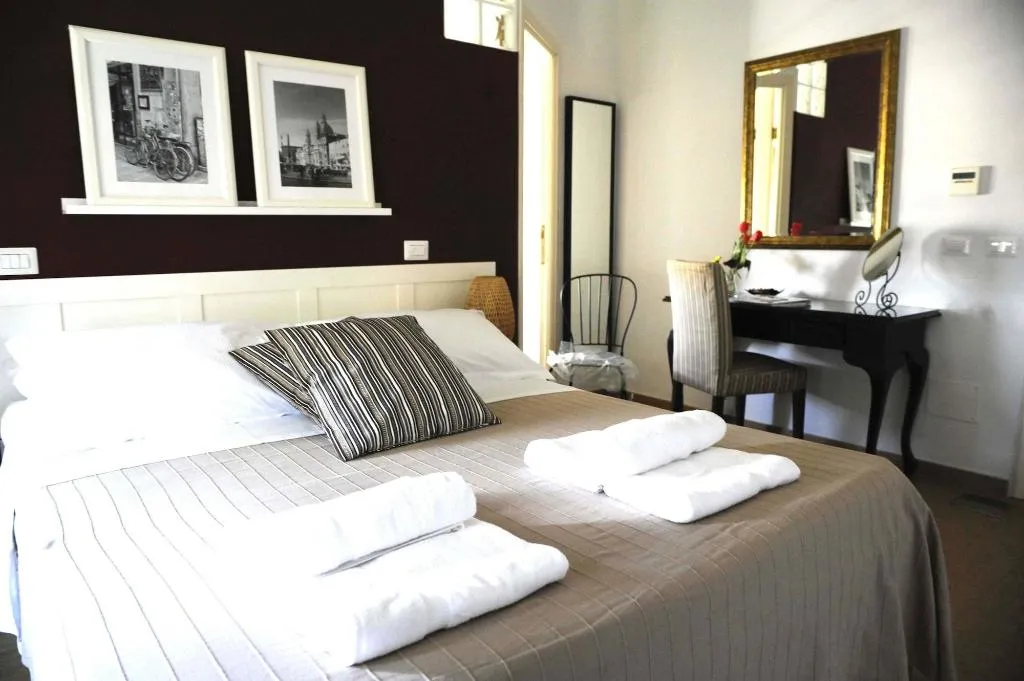 Room, Pigneto Luxury Rooms, Naples