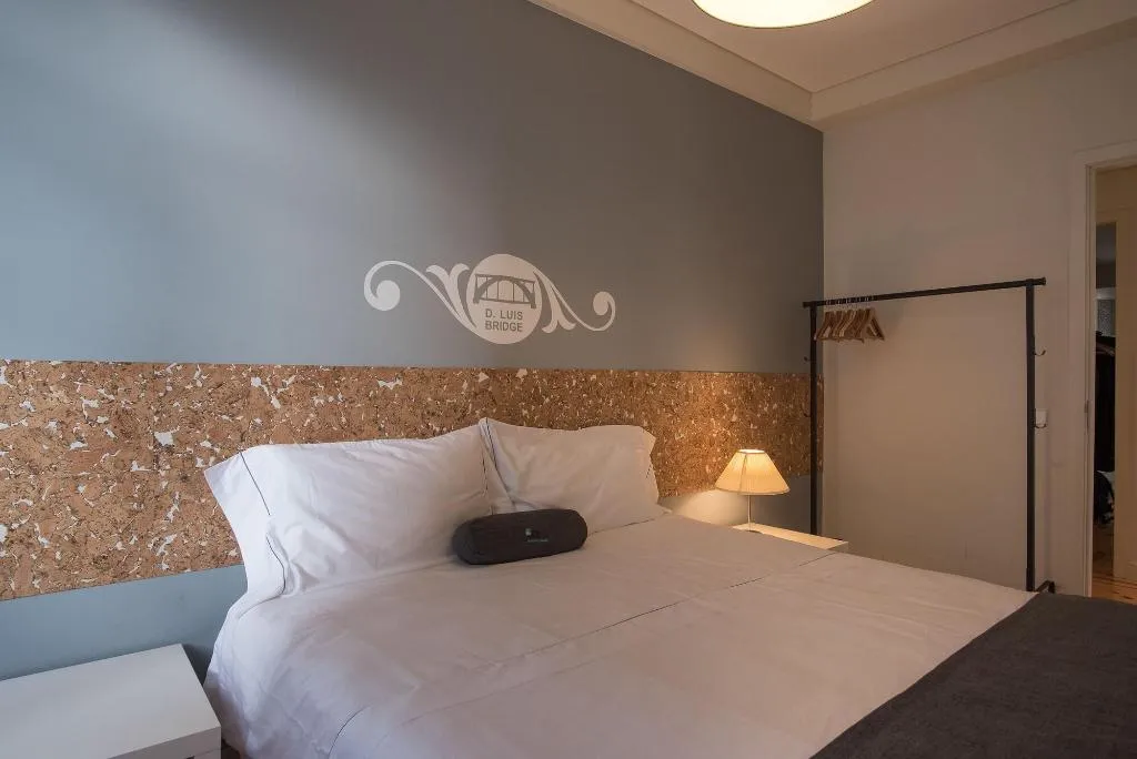 Room, Feel Porto Downtown Townhouses, Porto