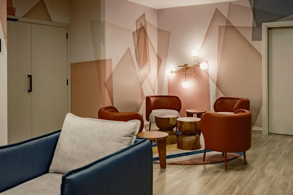 Conferences, Hyatt Centric Malta, Malta