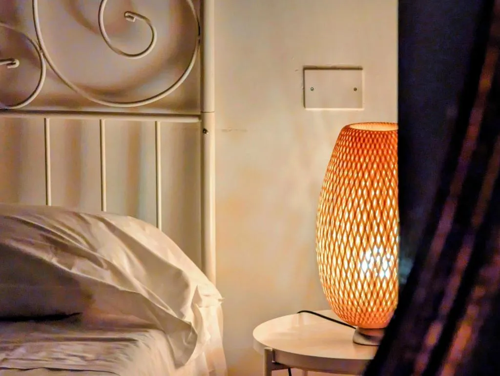 Room, La Locanda Dell Arte, Naples