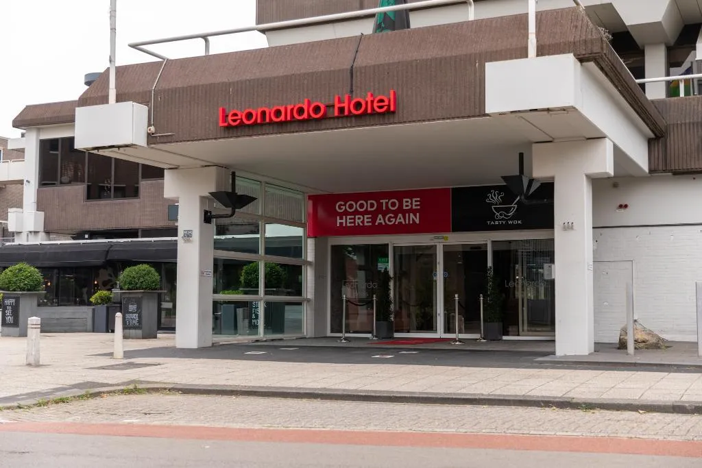 General view, Leonardo Hotel Lelystad City Center, Amsterdam