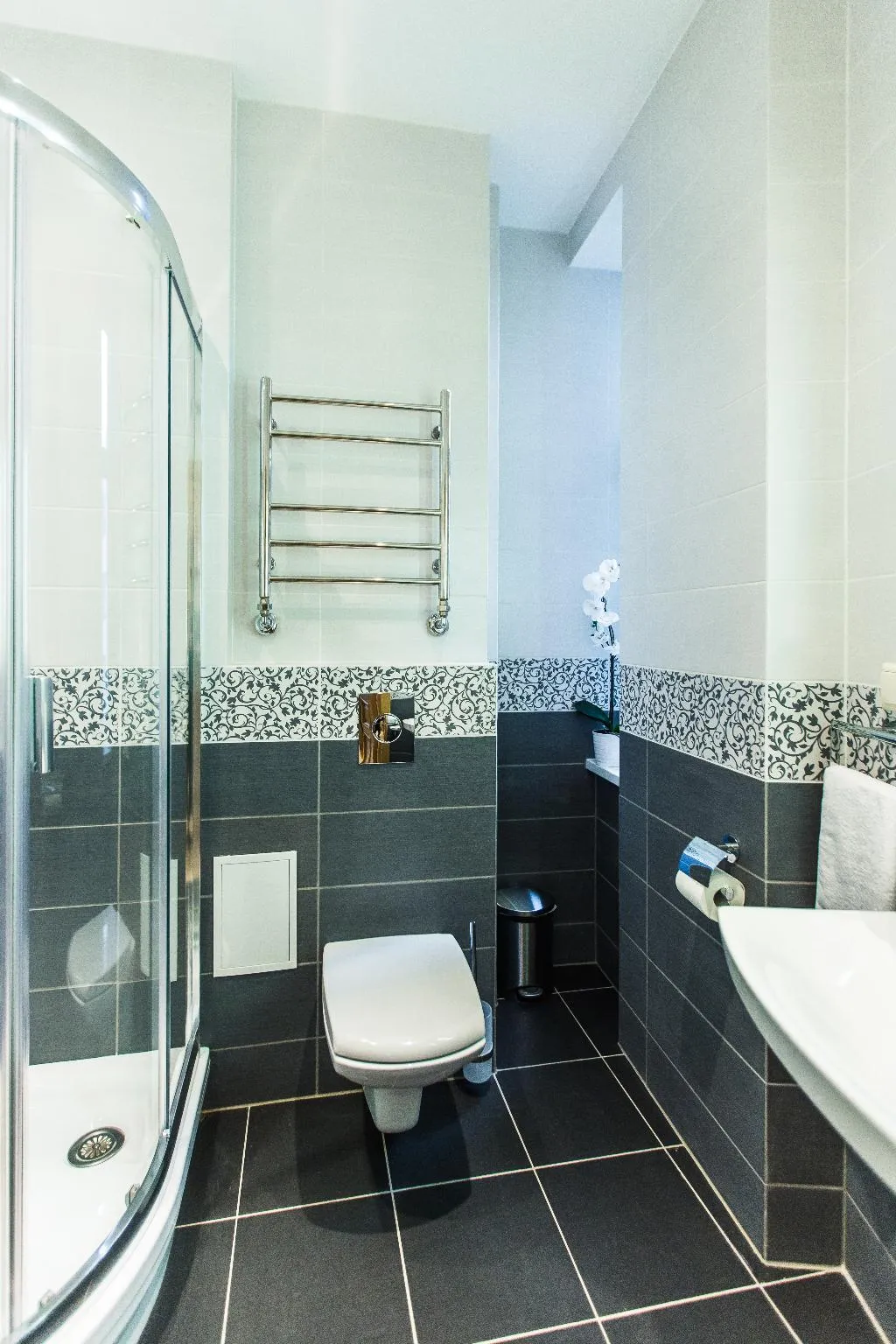 APARTMENT SUPERIOR TWO BEDROOMS Room, Riga Lux Apartments - Ernesta, Riga
