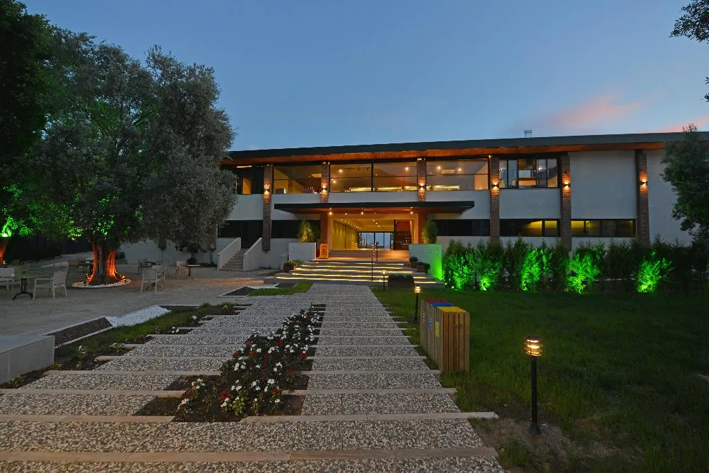 Sports and Entertainment, Belcekum Beach Hotel, Dalaman