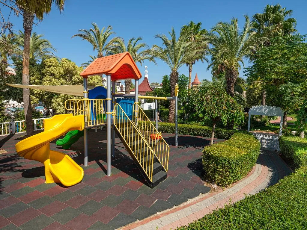 Sports and Entertainment, Aydinbey Famous Resort, Antalya