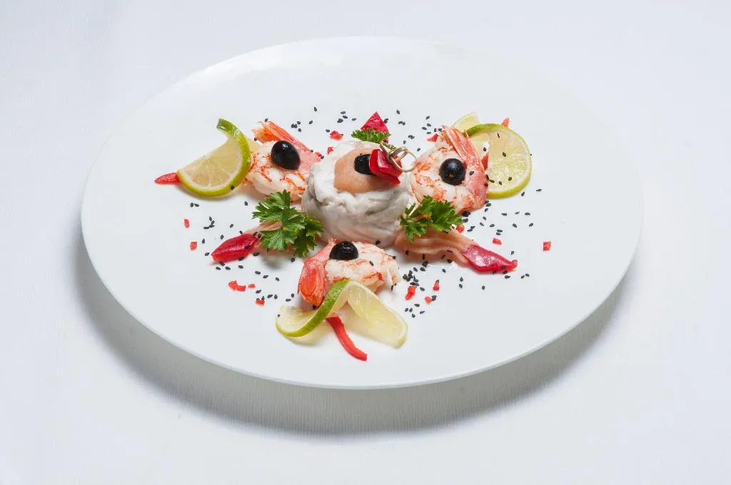 Restaurant, Punta Molino Beach Resort & SPA, Naples