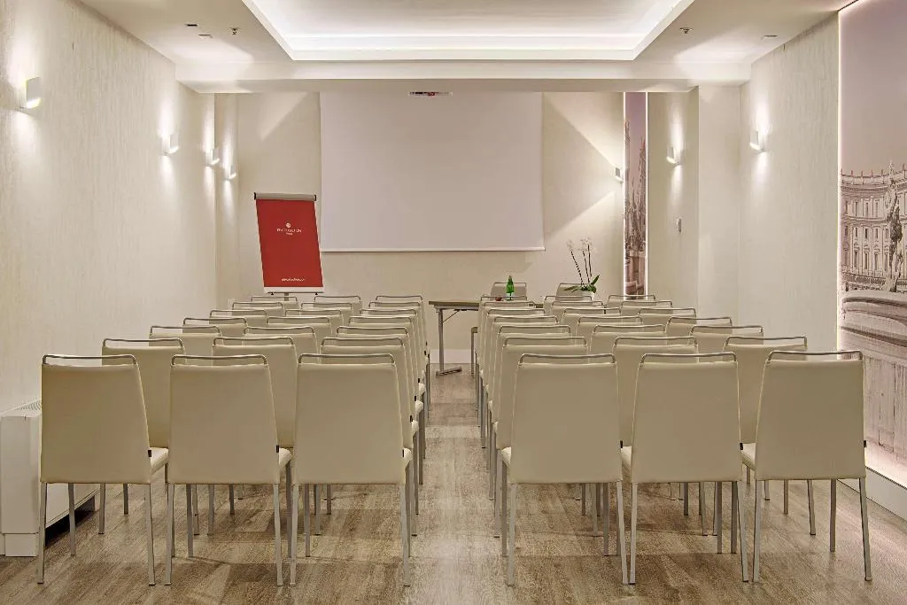Conferences, NH Collection Roma Palazzo Cinquecento, Rome