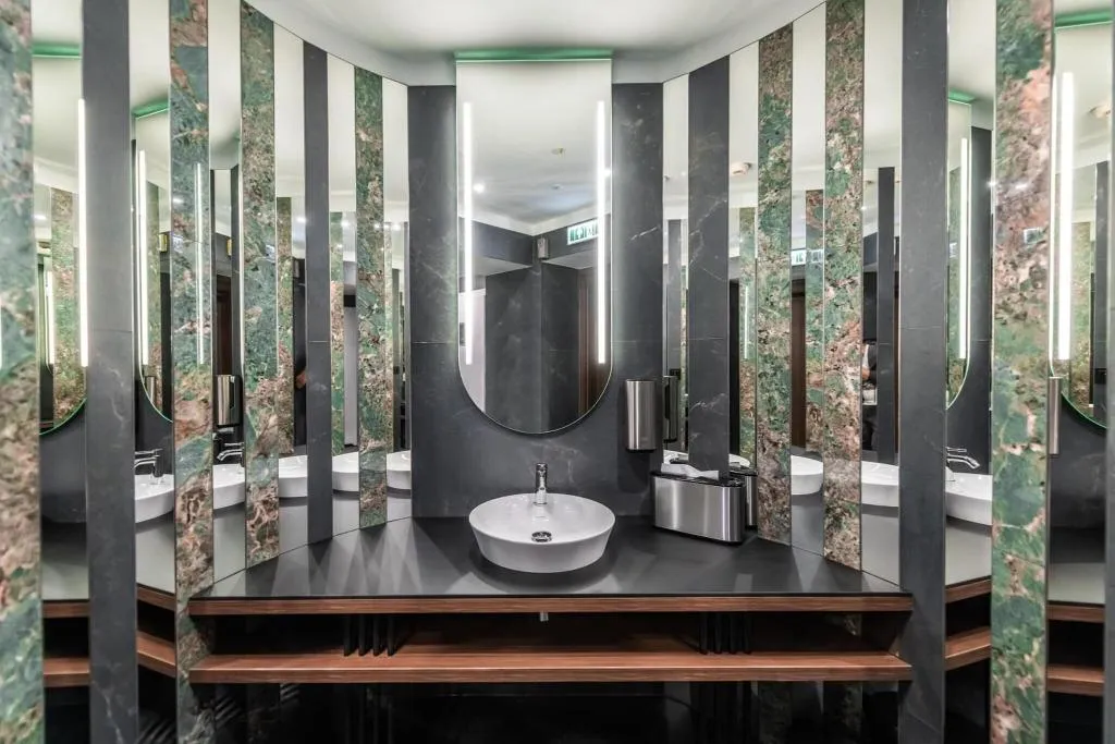 Sports and Entertainment, Liebeskind Boutique Hotel, Krakow