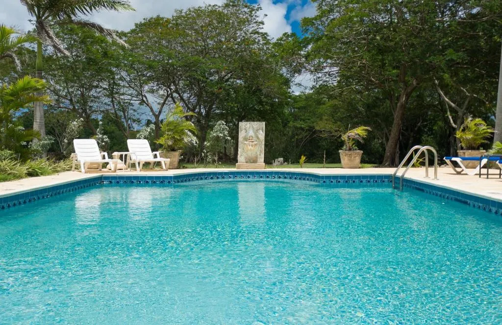 General view, Bellevue Plantation & Polo Club, Barbados