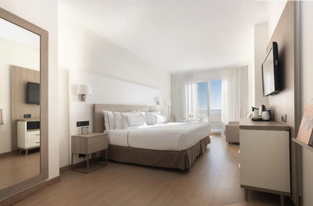 Room, Melia Sitges, Costa Brava