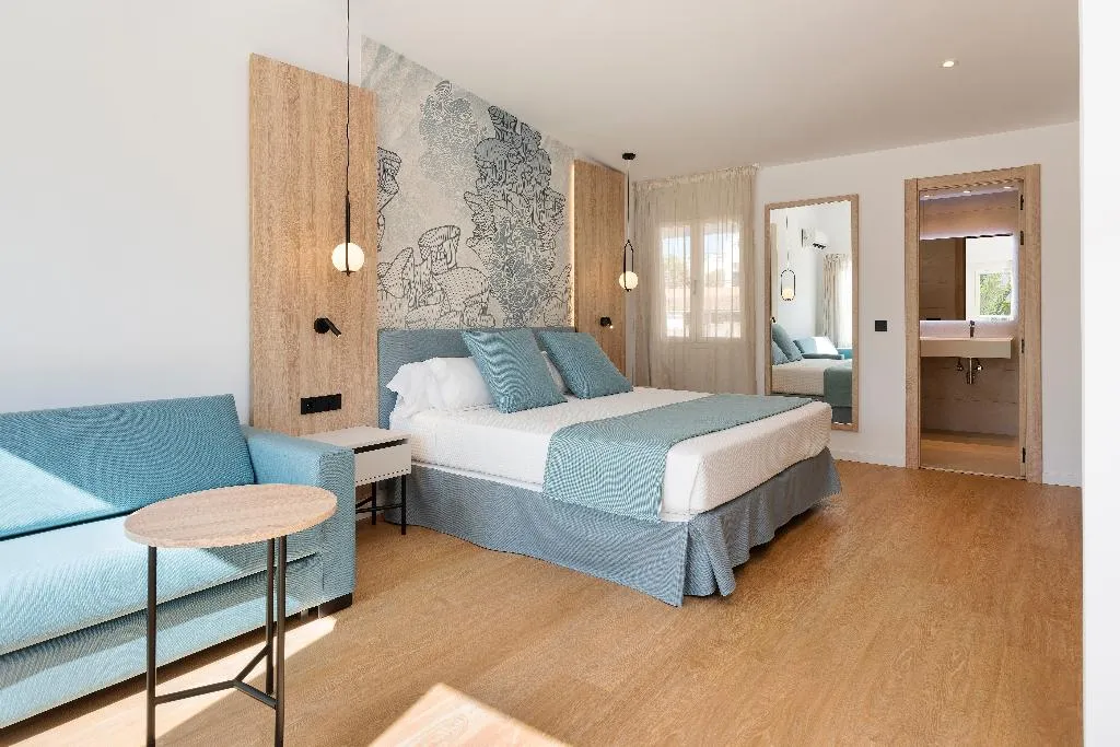 FAMILY ROOM WITH BALCONY Room, Palia Tropico, Majorca