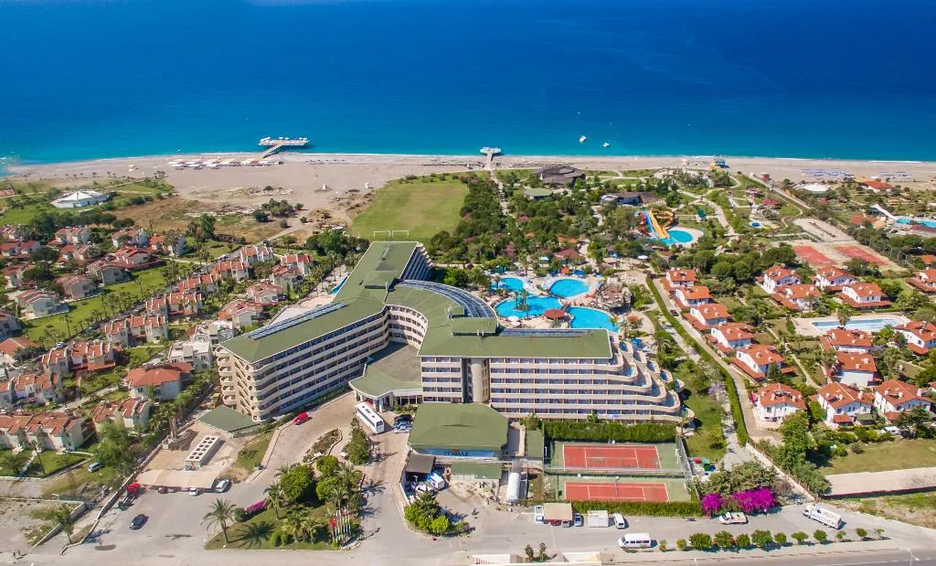 Room, Armas Pemar Beach, Antalya