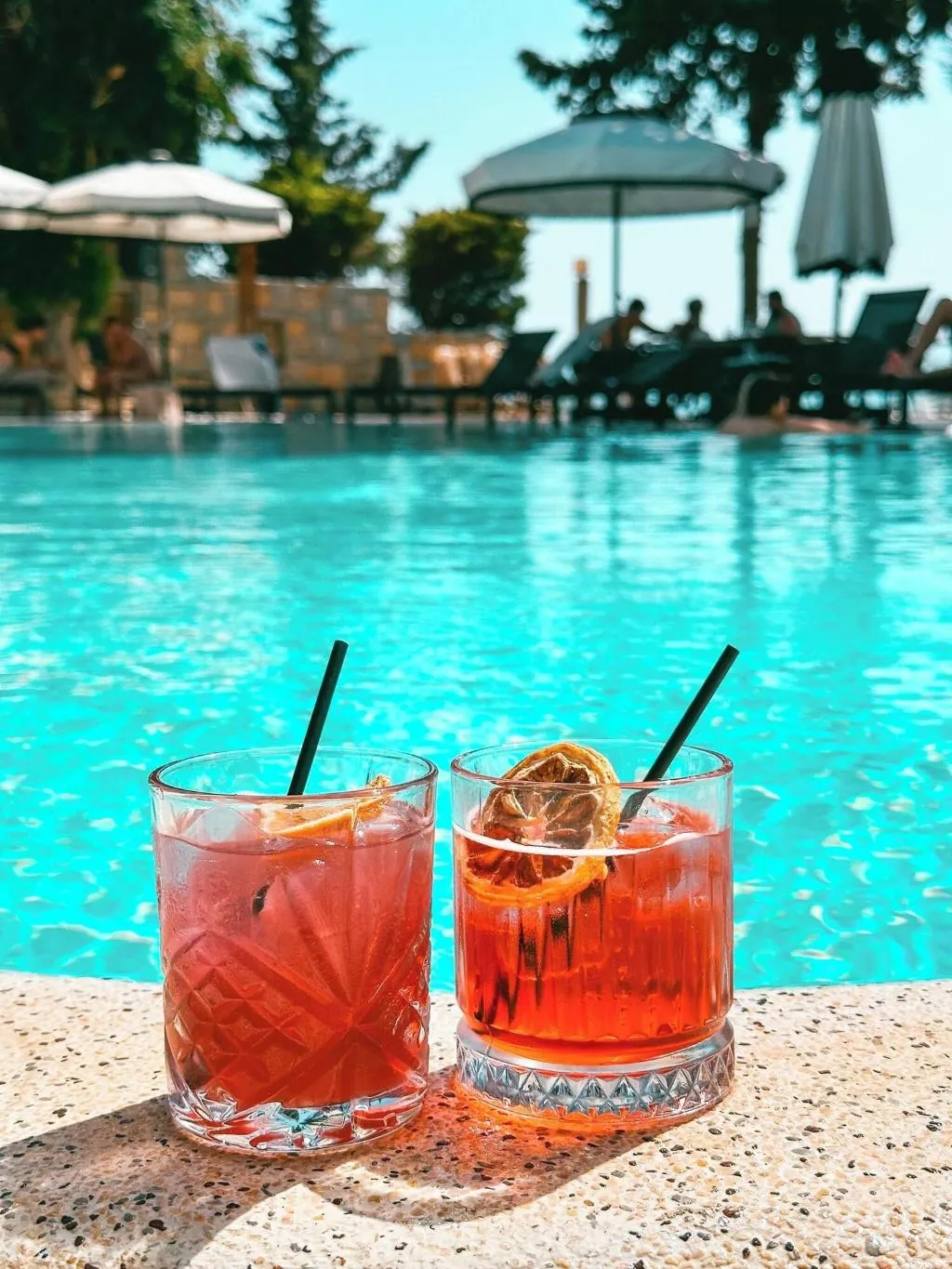 Bar, Manastir, Bodrum