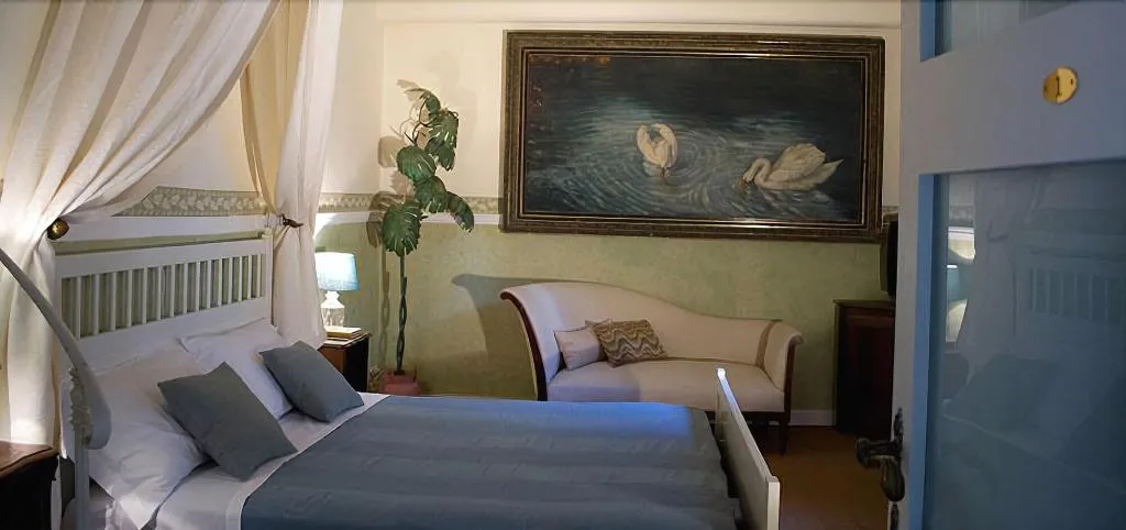 General view, B&B Casa Schlatter, Florence