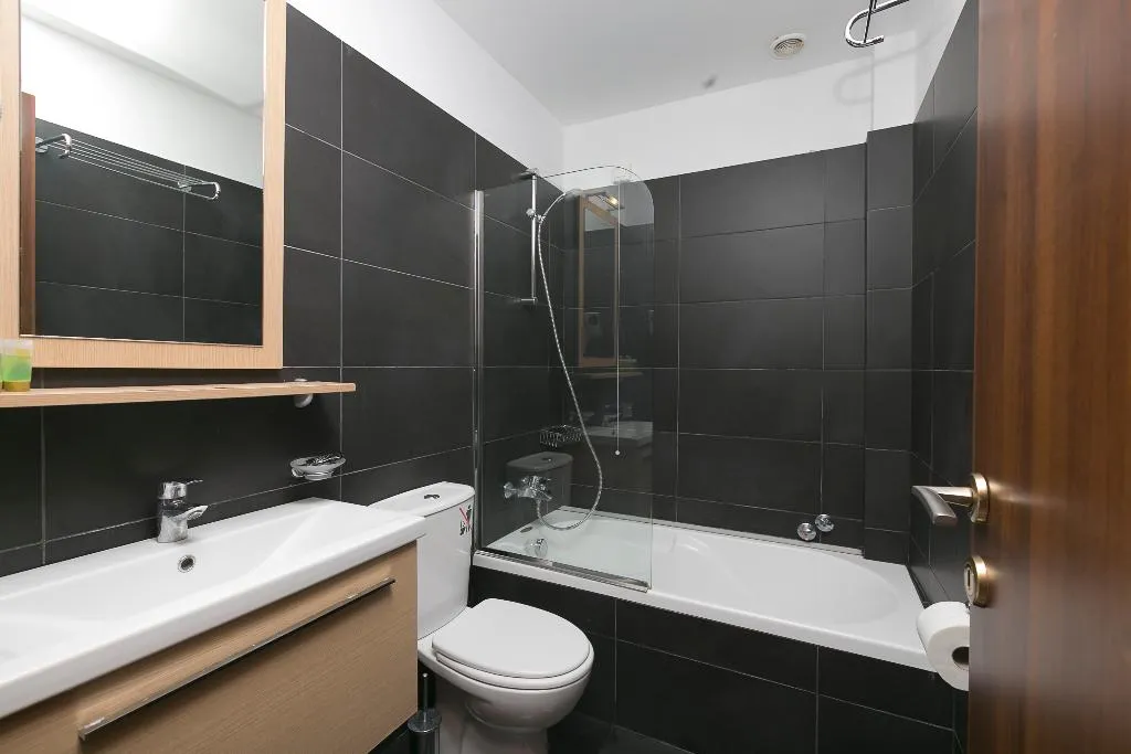 VILLA WITH PRIVATE POOL Room, Skiathos Gea Villas, Skiathos