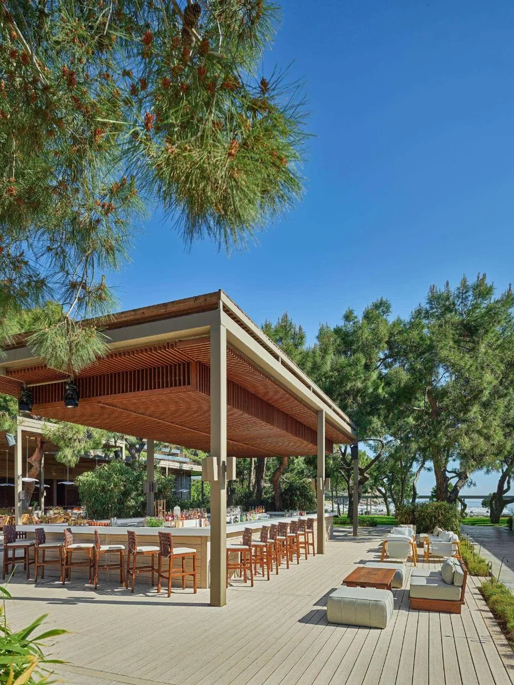 Bar, Maxx Royal Kemer, Antalya