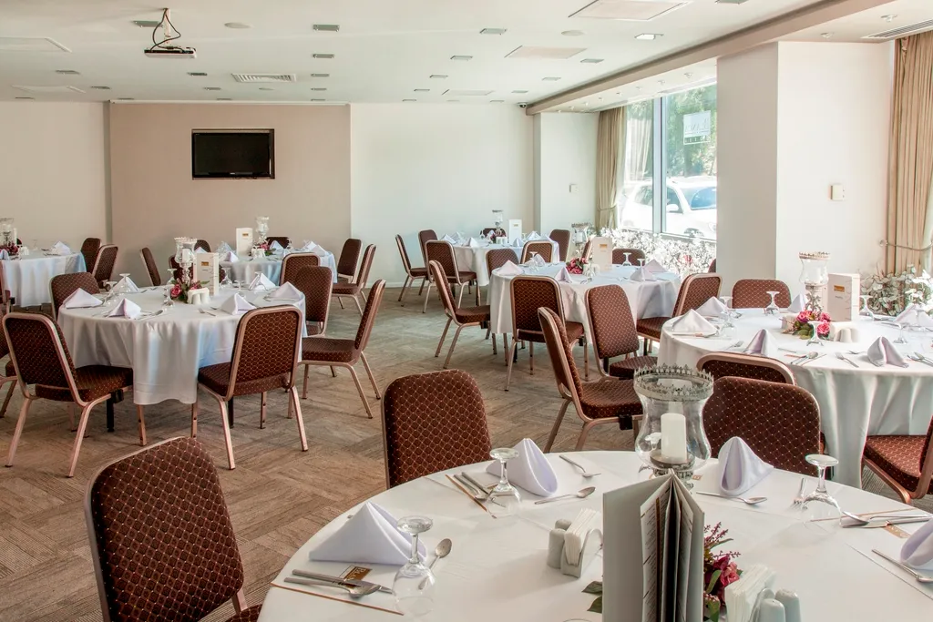 Conferences, Blanca, Izmir