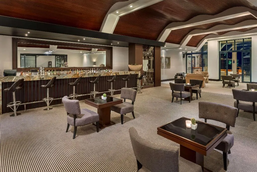 Bar, Ramada Resort by Wyndham Bodrum, Bodrum
