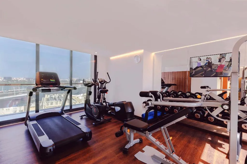 Sports and Entertainment, Pavilion Hotel Al Jaddaf - Managed By Nooa, Dubai