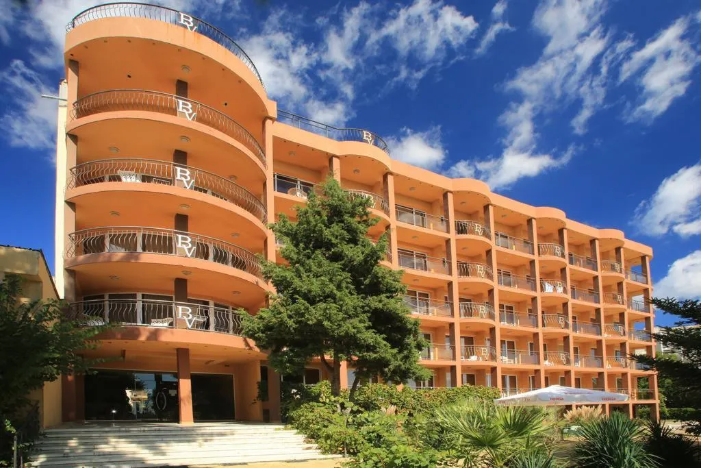 General view, Bona Vita, Varna