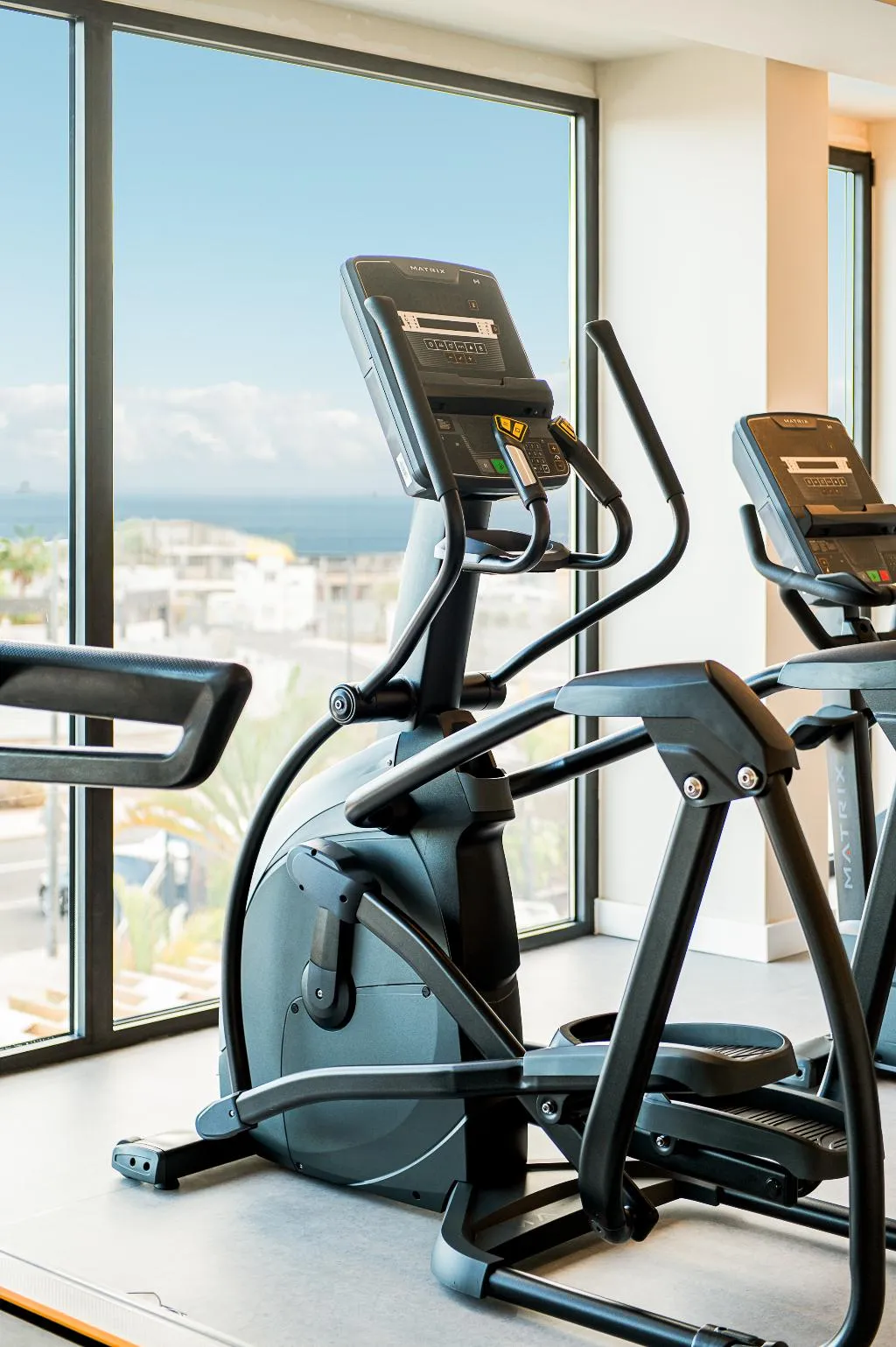 Sports and Entertainment, Amarilla Golf Residences, Tenerife