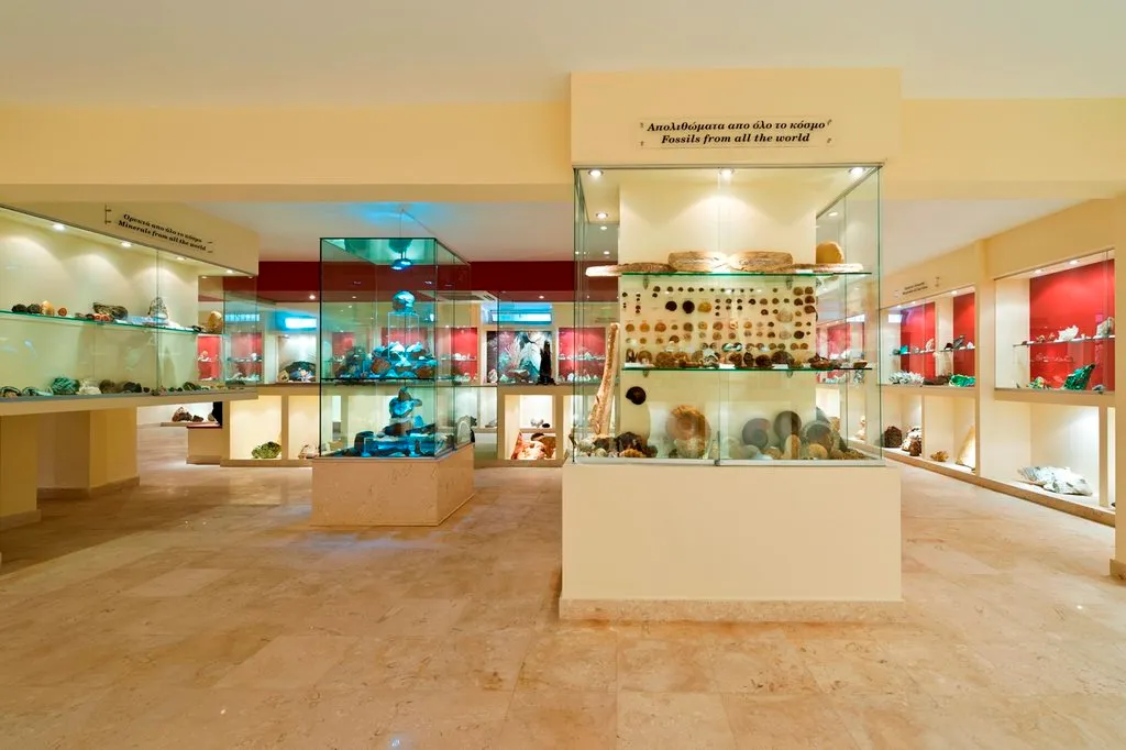 Sports and Entertainment, Perla Marina, Rhodes