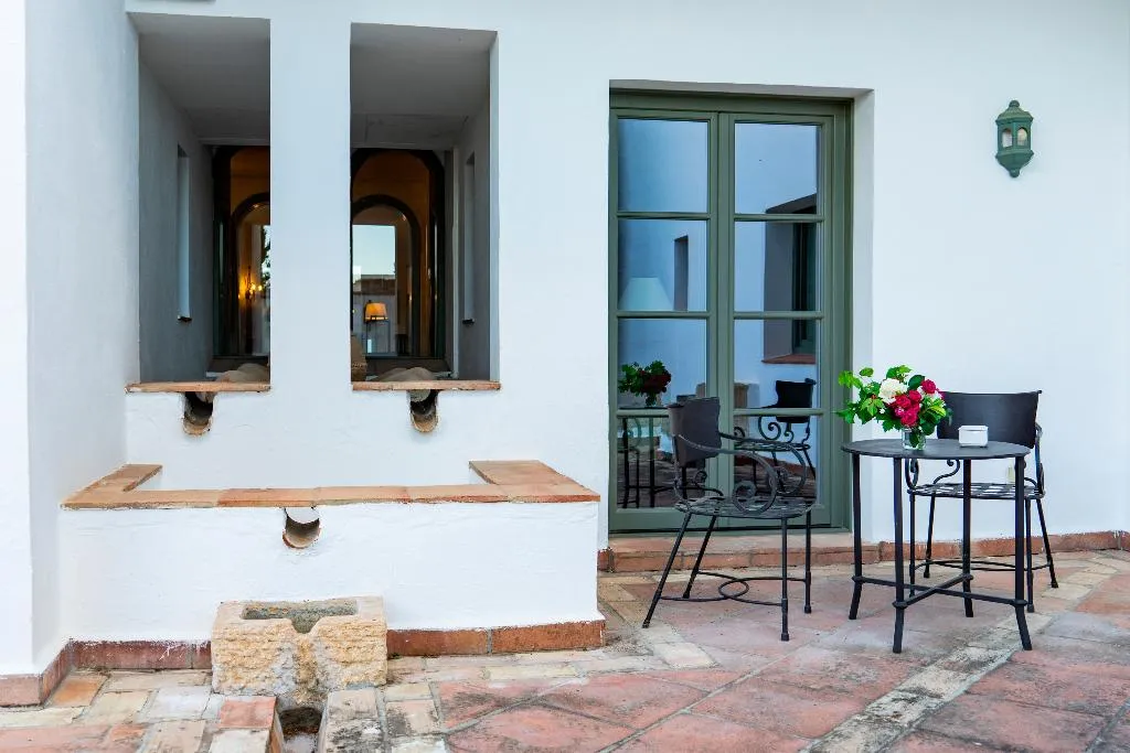 JUNIOR SUITE STANDARD Room, Boutique Hotel Molino del Arco, Costa Del Sol