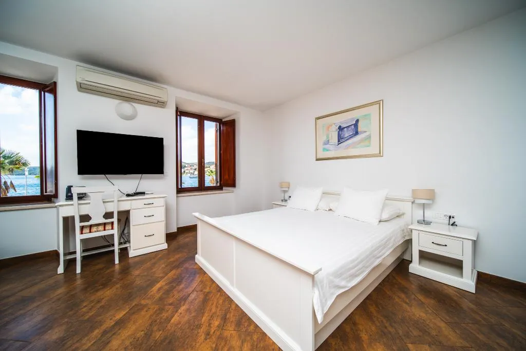 STUDIO SUPERIOR Room, Apartments Vila Riva, Dubrovnik