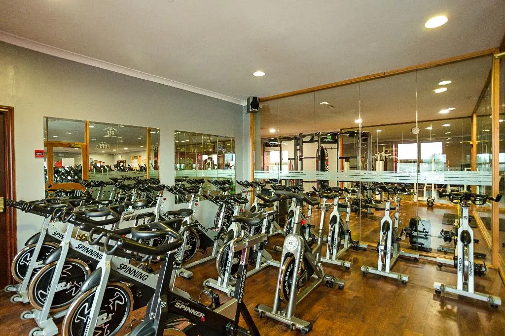 Sports and Entertainment, Sheldon Park Hotel & Leisure Centre, Dublin