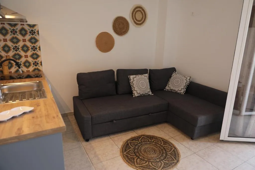 APARTMENT STANDARD Room, Maria Apartments "by Checkin", Crete