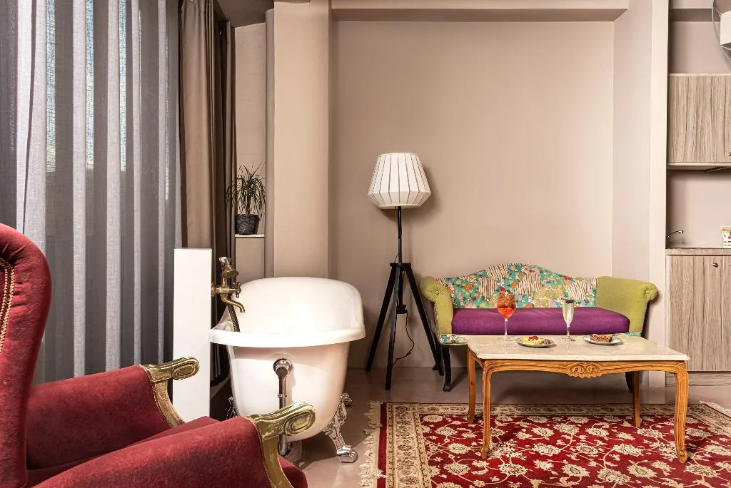 SUITE STANDARD Room, iFeel Athens, Athens