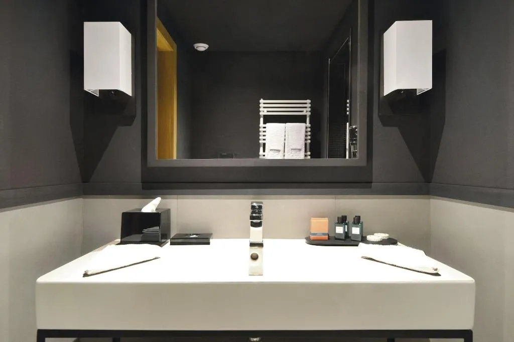 Room, Parioli Place, Rome