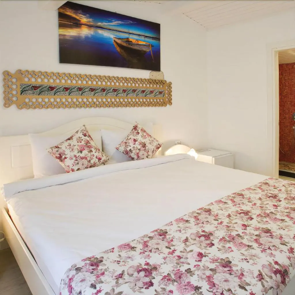 Room, Lodos Butik Otel, Izmir