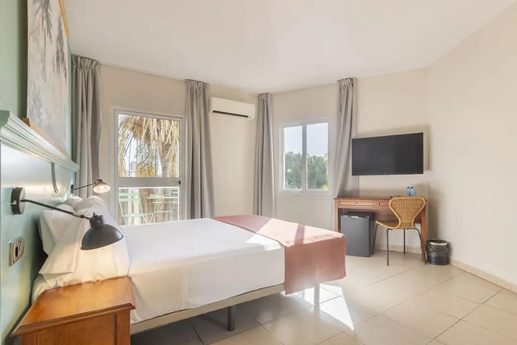 Room, Moon Dreams Fuengirola, Costa Del Sol