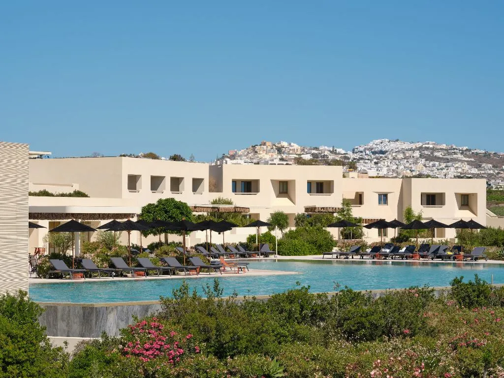 Pool, Nous Santorini, Santorini