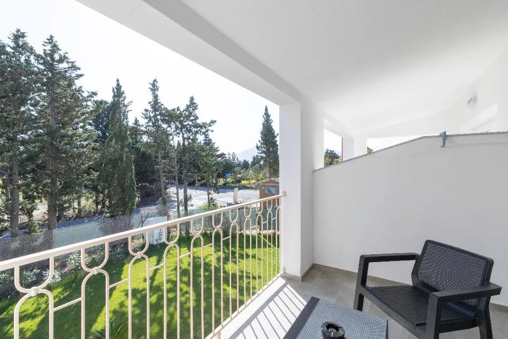 DOUBLE CLASSIC Room, Hotel S'arena Beach, Olbia