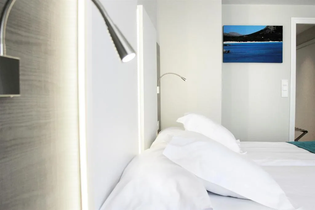 Double or Twin STANDARD Room, Bella Mar, Majorca