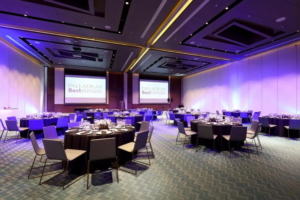 Conferences, Family Selection at Grand Palladium Costa Mujeres, Cancun Area