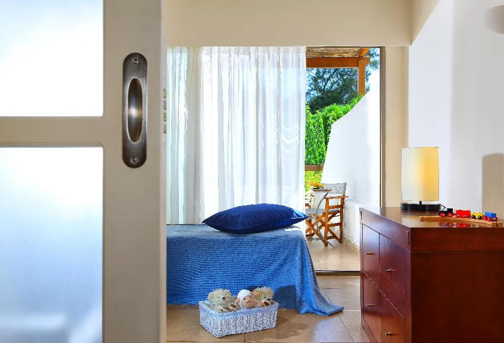 FAMILY ROOM STANDARD Room, Apollonia Resort & Spa, Crete