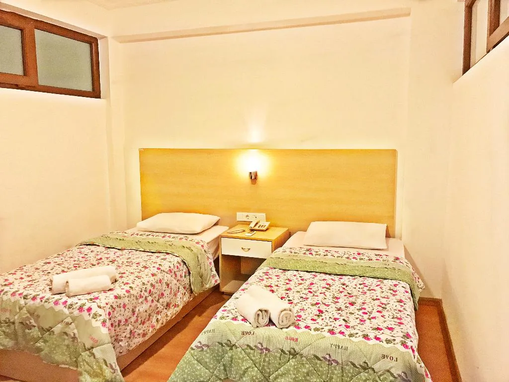 SUITE CLASSIC Room, Bodrum Oscar Hotel, Bodrum