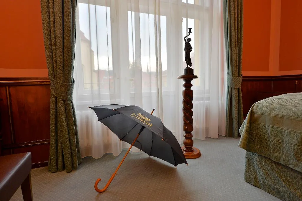 Room, Hastal Hotel Prague Old Town, Prague