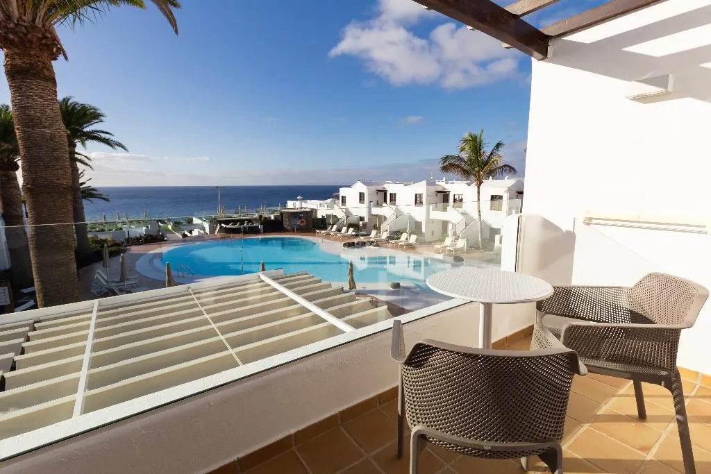 Room, R2 Apartamentos Bahia Kontiki, Lanzarote