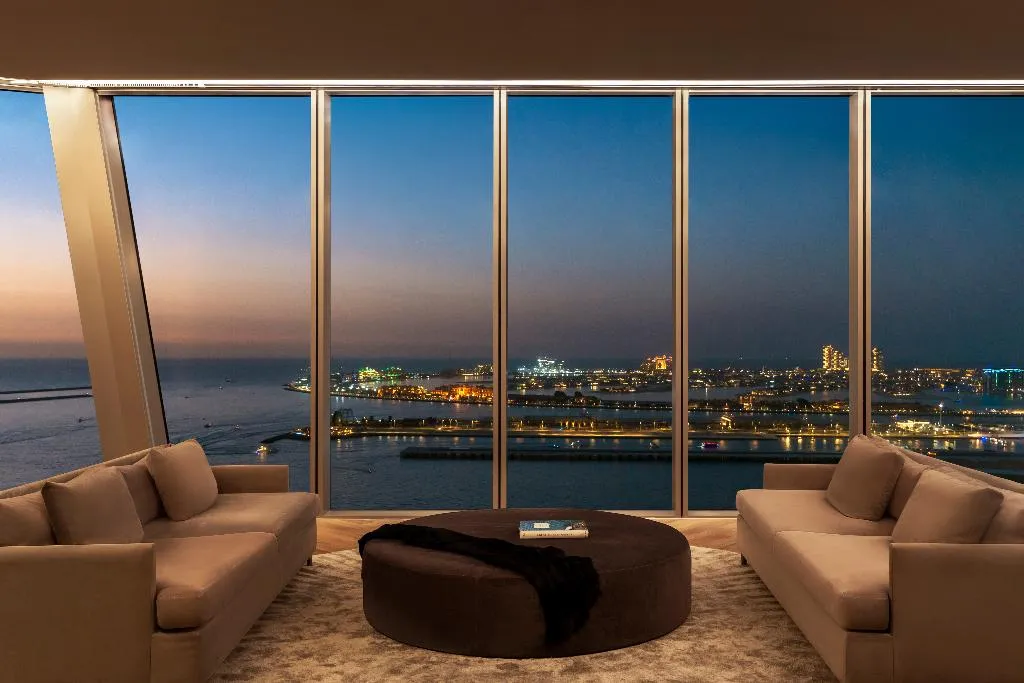 SUITE PREMIER TWO BEDROOMS Room, Rixos Premium Dubai JBR, Dubai